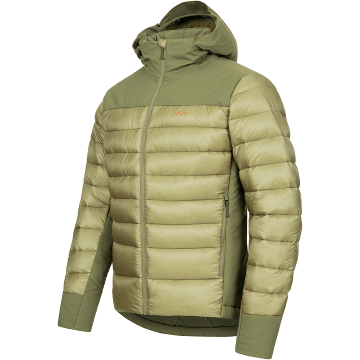 Blaser Blaser Men'S Observer Jacket Highlander Green Blaser
