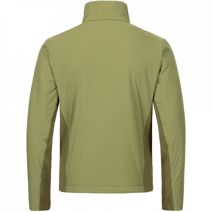 Blaser Blaser Men'S Operator Jacket Highlander Green Blaser Blaser Blaser Men'S Operator Jacket Highlander Green Blaser