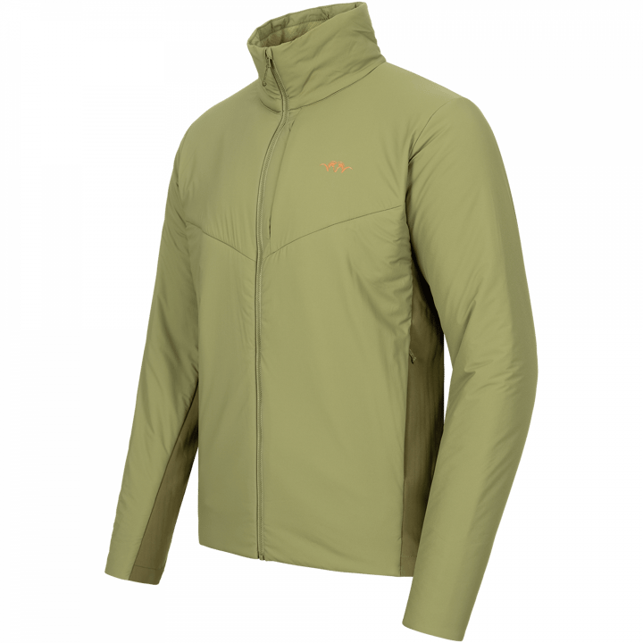 Blaser Blaser Men'S Operator Jacket Highlander Green Blaser Blaser Blaser Men'S Operator Jacket Highlander Green Blaser