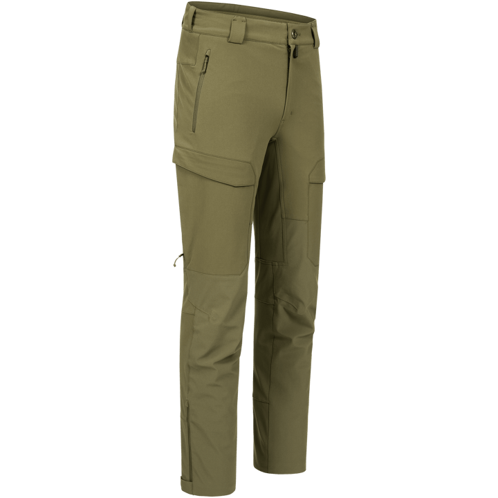 Blaser Blaser Men'S Charger Pants Dark Olive Blaser