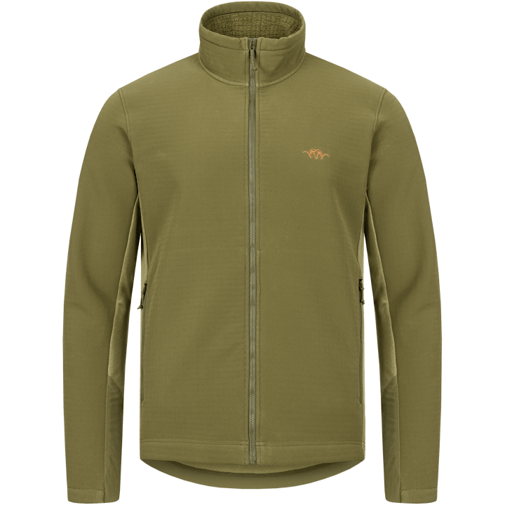 Blaser Blaser Flash Jakke Dark Olive Blaser Blaser Blaser Flash Jakke Dark Olive Blaser