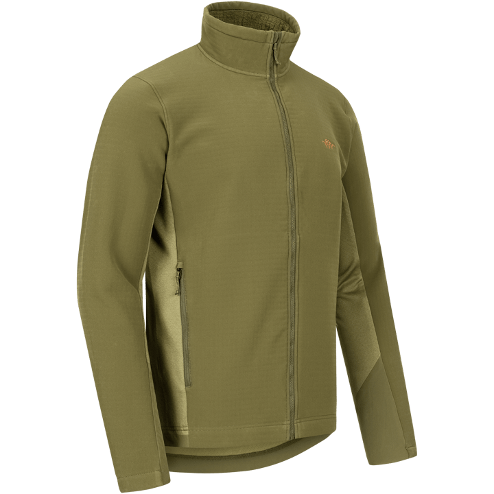 Blaser Blaser Flash Jakke Dark Olive Blaser Blaser Blaser Flash Jakke Dark Olive Blaser