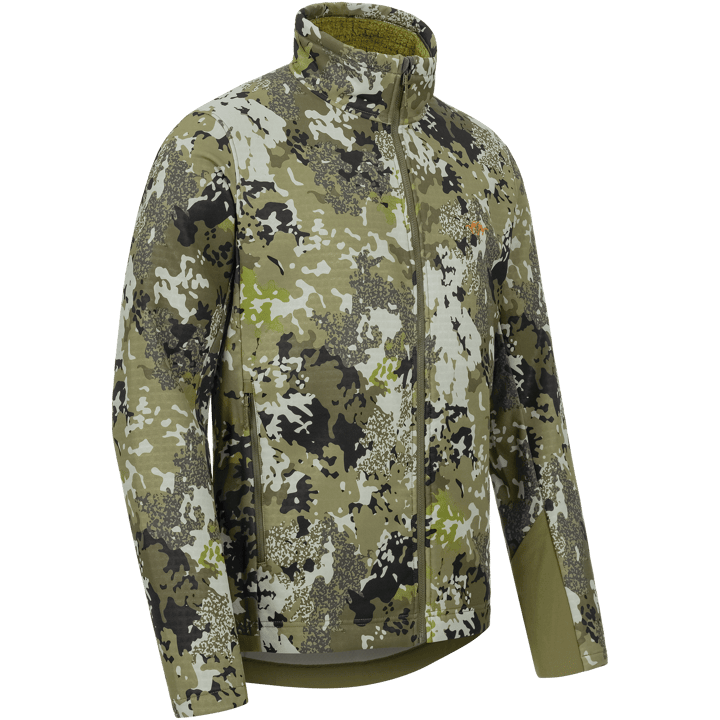 Blaser Blaser Flash Jacket Camo Blaser Blaser Blaser Flash Jacket Camo Blaser