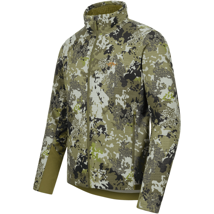 Blaser Blaser Flash Jacket Camo Blaser Blaser Blaser Flash Jacket Camo Blaser