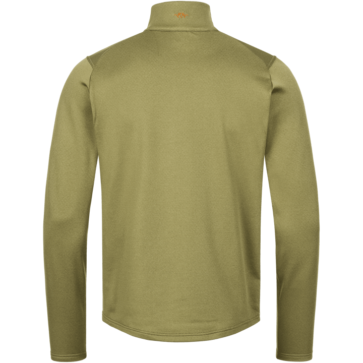 Blaser Blaser Drain Midlayer Halfzip Dark Olive Blaser Blaser Blaser Drain Midlayer Halfzip Dark Olive Blaser