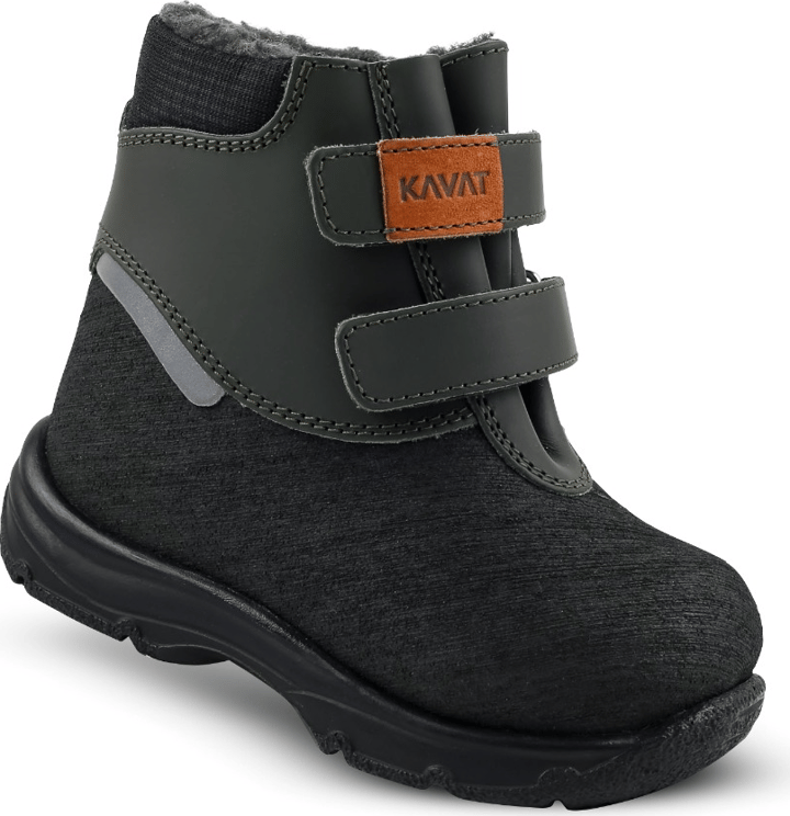 Kavat Kids' Yxhult 2.0 XC Forest Night Kavat