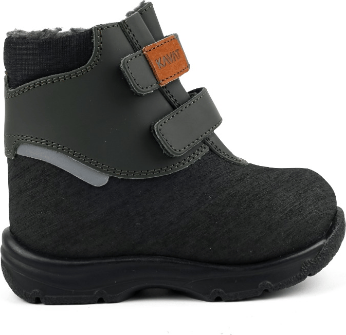 Kavat Kids' Yxhult 2.0 XC Forest Night Kavat