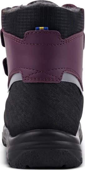 Kavat Kids' Yxhult 2.0 XC Fig Kavat