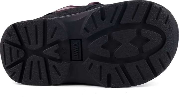 Kavat Kids' Yxhult 2.0 XC Fig Kavat