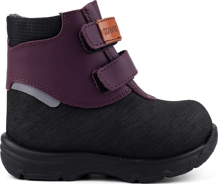 Kavat Kids' Yxhult 2.0 XC Fig Kavat