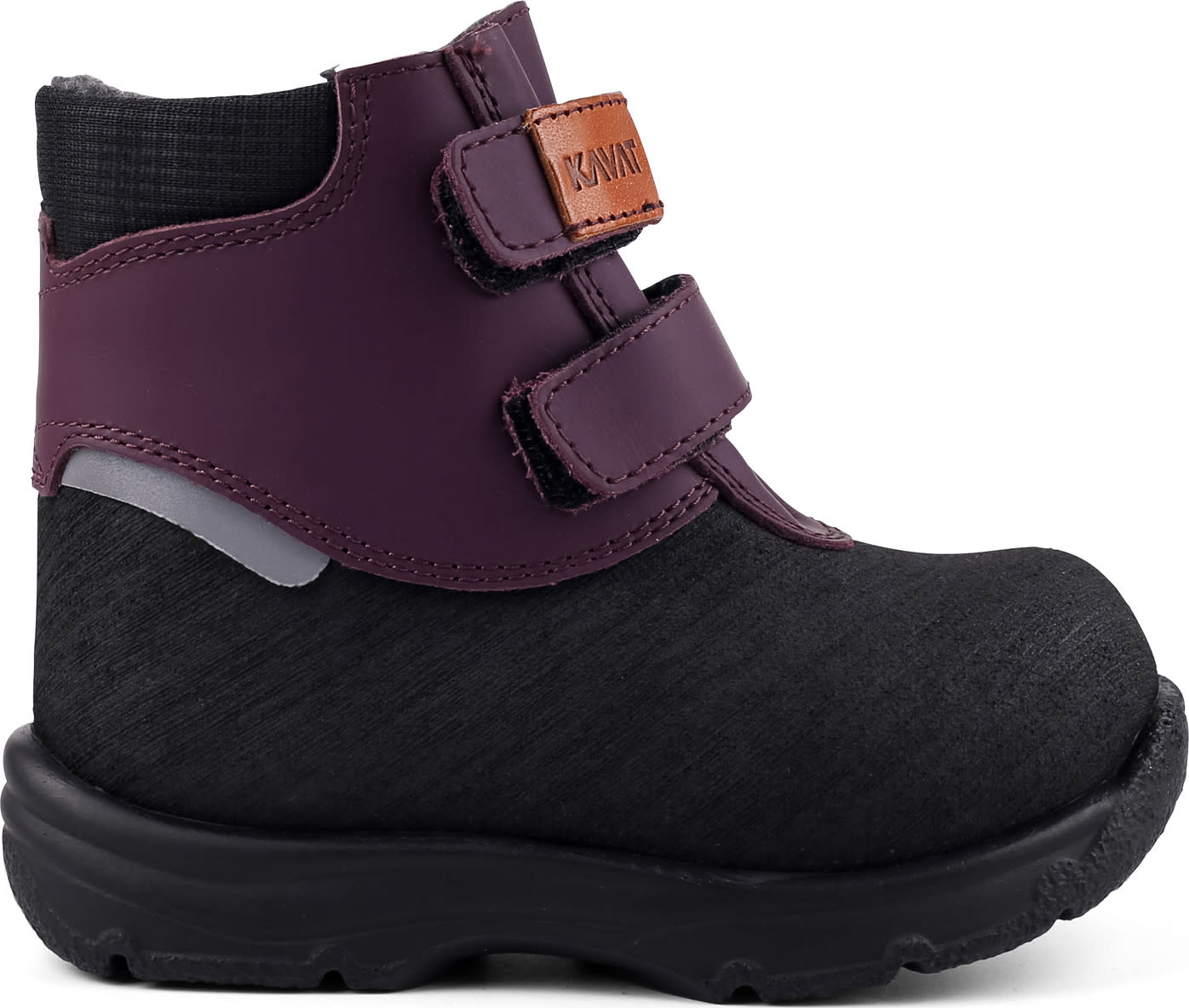 Kavat Kids' Yxhult 2.0 XC Fig