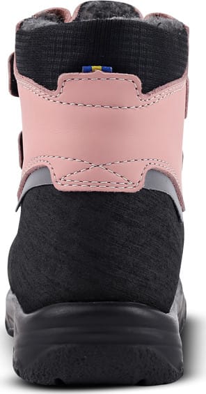 Kavat Kids' Yxhult 2.0 XC Misty Rose Kavat