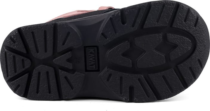 Kavat Kids' Yxhult 2.0 XC Misty Rose Kavat
