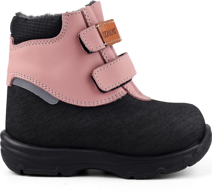 Kavat Kids' Yxhult 2.0 XC Misty Rose Kavat