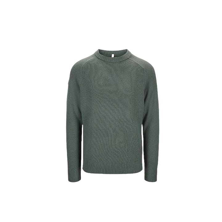 Tufte Wear Tufte M Robin Sweater Laurel Wreath Tufte Wear