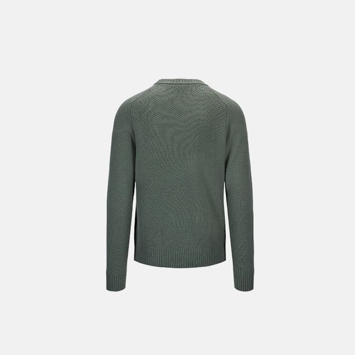 Tufte Wear Tufte M Robin Sweater Laurel Wreath Tufte Wear