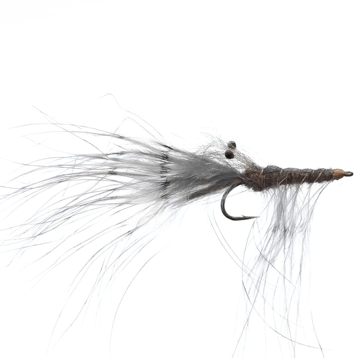 Unique Flies Pattegrisen Unique Flies