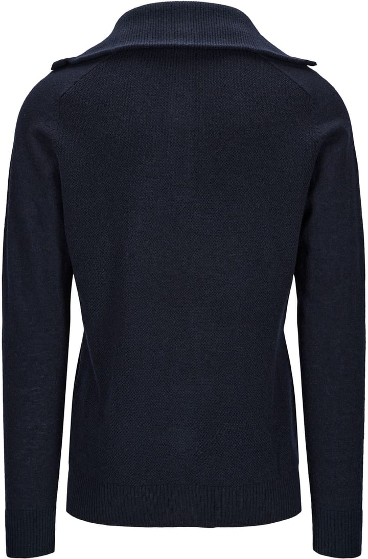 Tufte Wear M Robin Stitch Half-Zip Sweater Sky Captain Tufte Wear Tufte Wear M Robin Stitch Half-Zip Sweater Sky Captain Tufte Wear