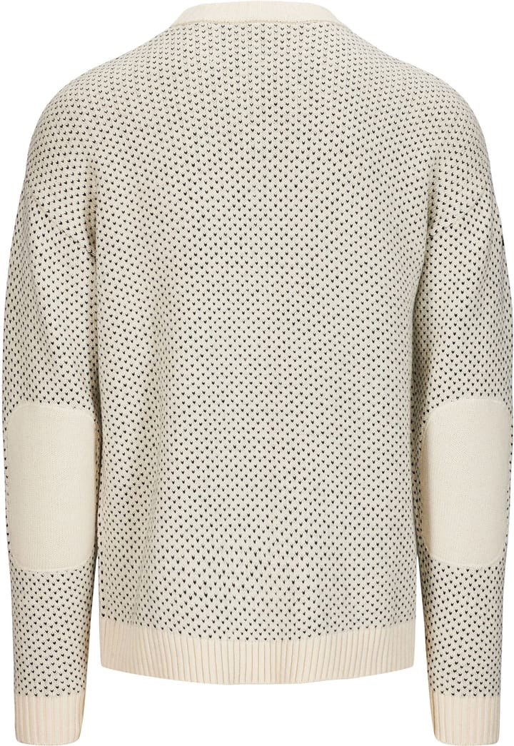 Tufte Wear Tufte Robin M Star Sweater Jet Stream/black Tufte Wear