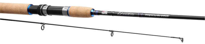 Abu Garcia Devil Spinning Abu Garcia