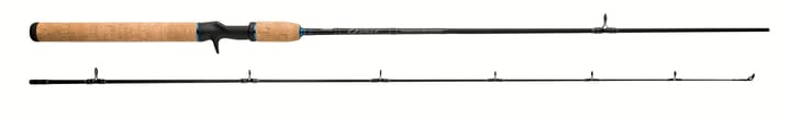 Abu Garcia Devil Casting Abu Garcia