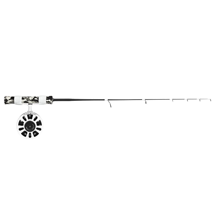 Rapala Rapala Flatstick Centerpin Combo 20'' 51cm Ml Isfiskesett Rapala Rapala Rapala Flatstick Centerpin Combo 20'' 51cm Ml Isfiskesett Rapala