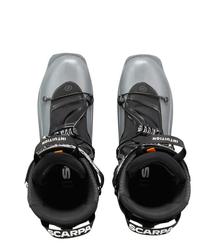 Scarpa F1 Gt R Mercury - Orange Scarpa