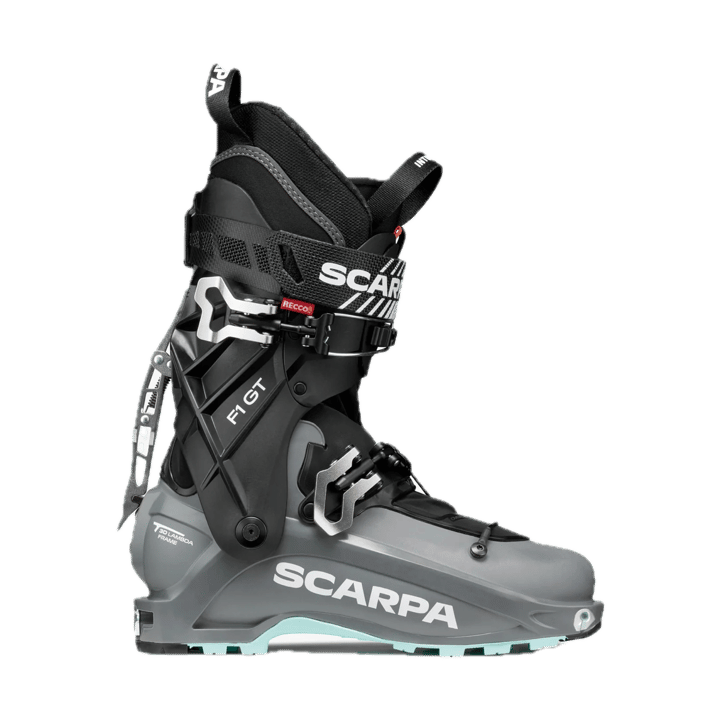 Scarpa F1 Gt Wmn R Mercury - Aqua Scarpa