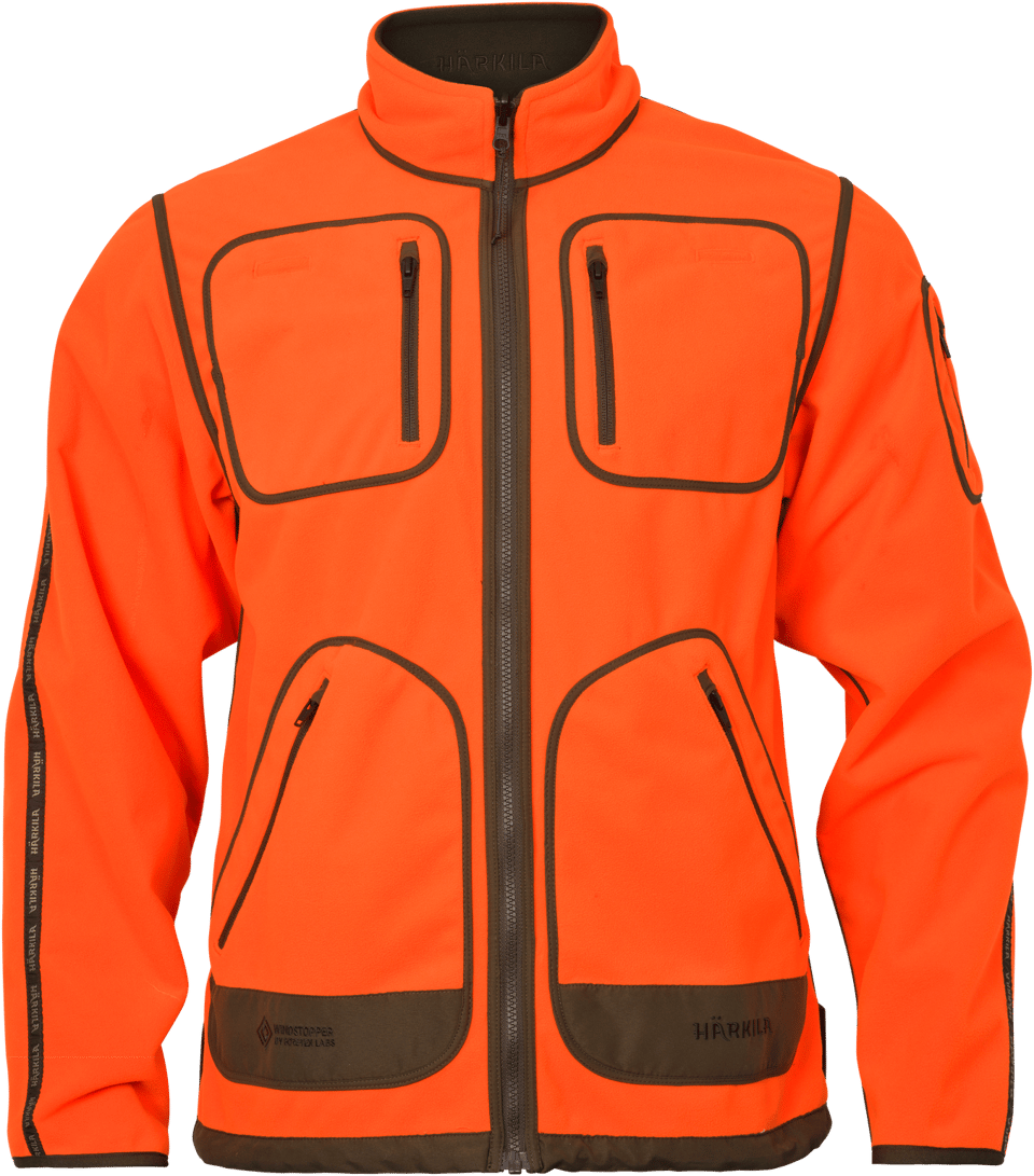 Men's Kamko Blaze Rev Fleece Shirt