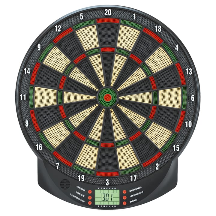 Harrows Electronic Dartboard Electro 3 Harrows Harrows Electronic Dartboard Electro 3 Harrows