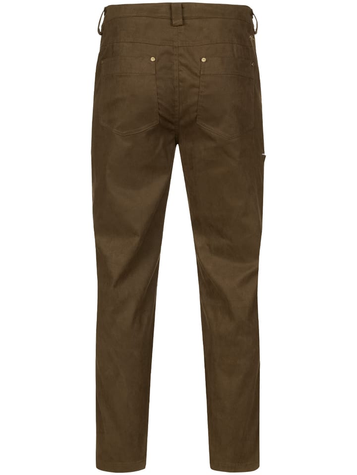 Blaser Blaser Men'S Suede Pants Maddox Dark Brown Blaser Blaser Blaser Men'S Suede Pants Maddox Dark Brown Blaser
