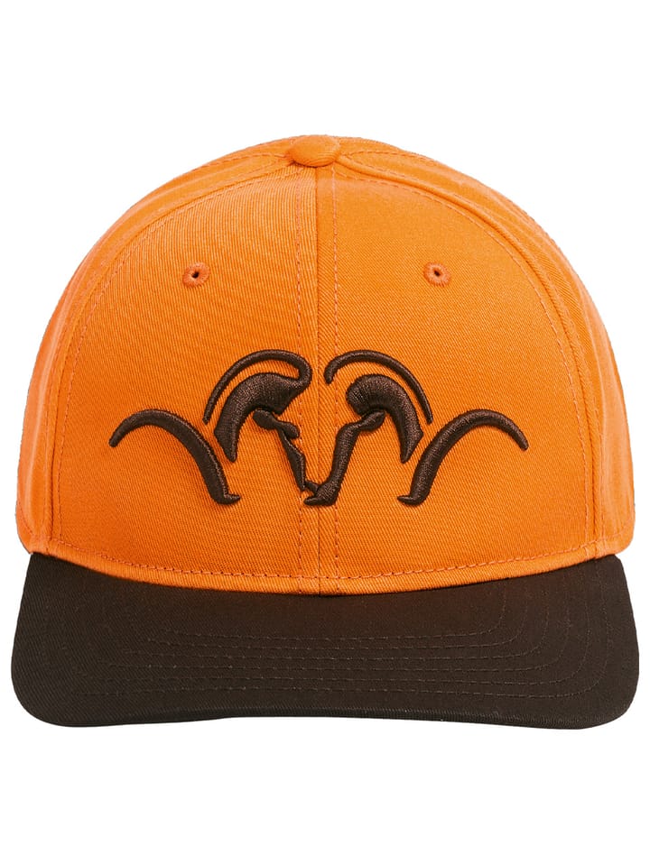 Blaser Blaser Striker Cap Blaze Orange Blaze Orange/dark Brown Blaser Blaser Blaser Striker Cap Blaze Orange Blaze Orange/dark Brown Blaser