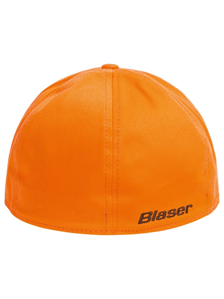 Blaser Blaser Striker Cap Blaze Orange Blaze Orange/dark Brown Blaser Blaser Blaser Striker Cap Blaze Orange Blaze Orange/dark Brown Blaser
