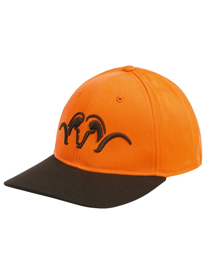 Blaser Blaser Striker Cap Blaze Orange Blaze Orange/dark Brown Blaser Blaser Blaser Striker Cap Blaze Orange Blaze Orange/dark Brown Blaser