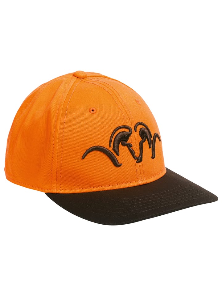Blaser Blaser Striker Cap Blaze Orange Blaze Orange/dark Brown Blaser Blaser Blaser Striker Cap Blaze Orange Blaze Orange/dark Brown Blaser