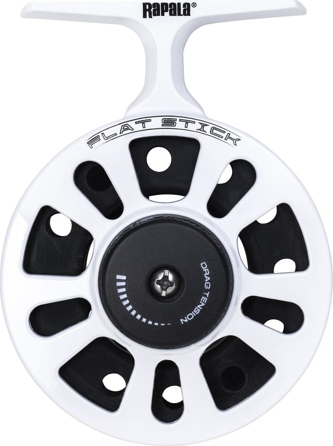 Rapala Flatstick Centerpin Snelle Rapala