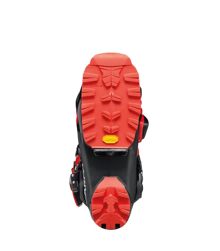 Scarpa Tx Pro Black/Red Scarpa Scarpa Tx Pro Black/Red Scarpa