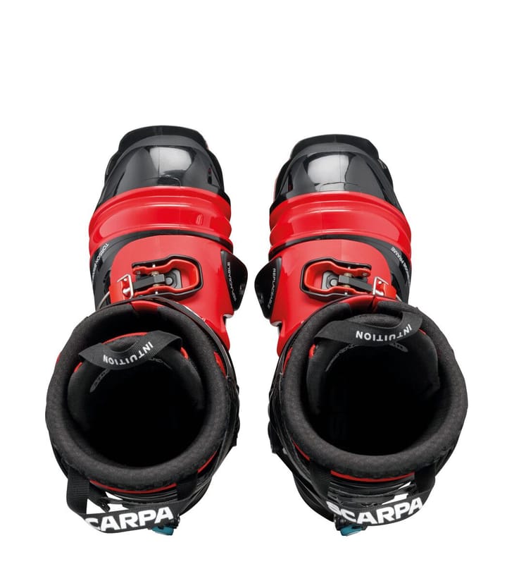 Scarpa Tx Pro Black/Red Scarpa Scarpa Tx Pro Black/Red Scarpa