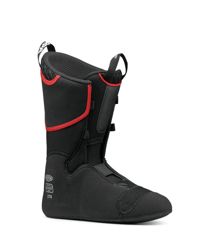 Scarpa Tx Pro Black/Red Scarpa Scarpa Tx Pro Black/Red Scarpa