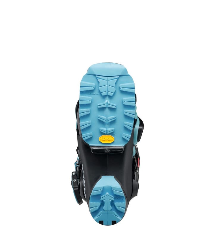 Scarpa Tx Pro Wmn Black/Polar Blue Scarpa