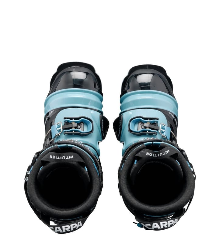 Scarpa Tx Pro Wmn Black/Polar Blue Scarpa