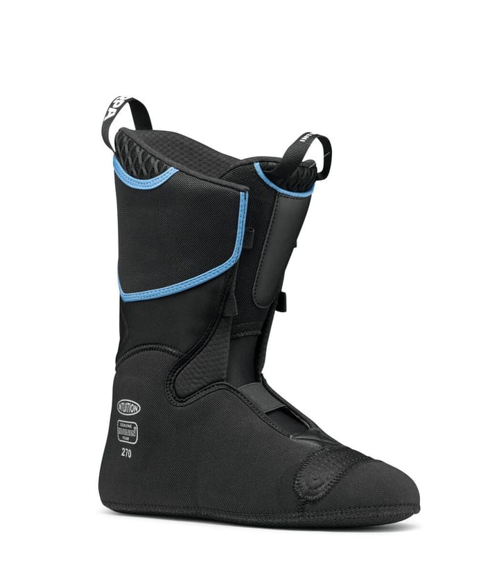 Scarpa Tx Pro Wmn Black/Polar Blue Scarpa