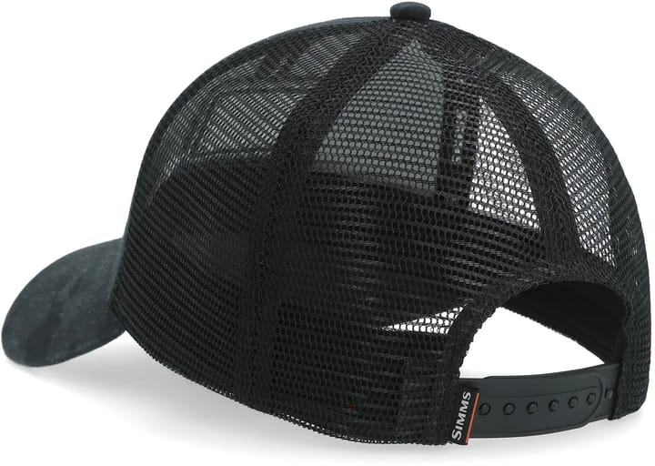 Simms Simms Trout Icon Trucker Hickory Simms Simms Simms Trout Icon Trucker Hickory Simms