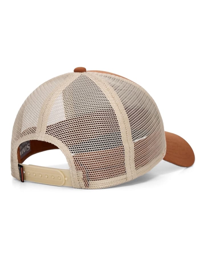 Simms Trout Icon Trucker Stonefly Simms Simms Trout Icon Trucker Stonefly Simms