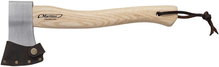 Marttiini Marttiini Camping Axe Finsk Kvalitetsøks - 38,5cm Marttiini Marttiini Marttiini Camping Axe Finsk Kvalitetsøks - 38,5cm Marttiini