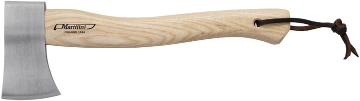 Marttiini Marttiini Camping Axe Finsk Kvalitetsøks - 38,5cm Marttiini Marttiini Marttiini Camping Axe Finsk Kvalitetsøks - 38,5cm Marttiini