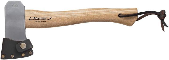 Marttiini Marttiini Trekking Axe Finsk Kvalitetsøks - 34cm Marttiini Marttiini Marttiini Trekking Axe Finsk Kvalitetsøks - 34cm Marttiini