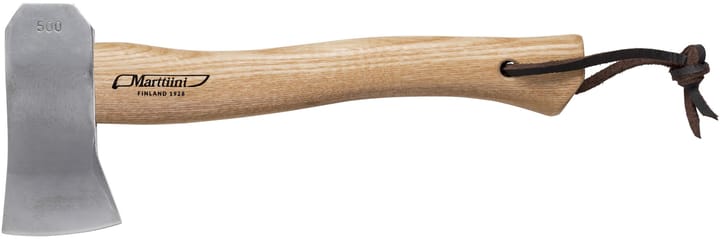 Marttiini Marttiini Trekking Axe Finsk Kvalitetsøks - 34cm Marttiini Marttiini Marttiini Trekking Axe Finsk Kvalitetsøks - 34cm Marttiini
