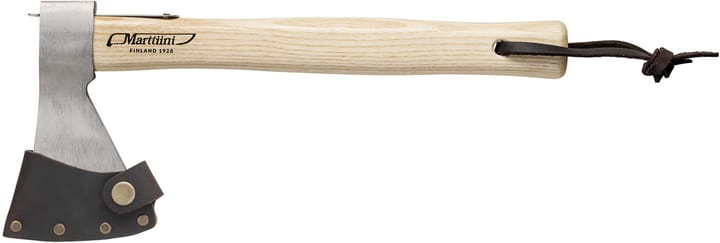 Marttiini Marttiini Hiking Axe Finsk Kvalitetsøks - 34cm  Marttiini