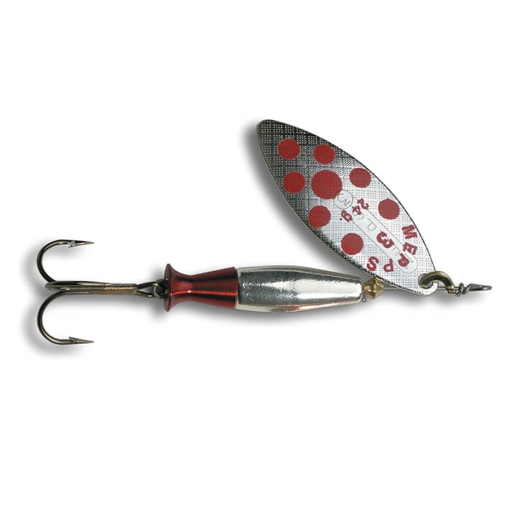 Mepps Long Salmon 24G S S Mepps Mepps Long Salmon 24G S S Mepps